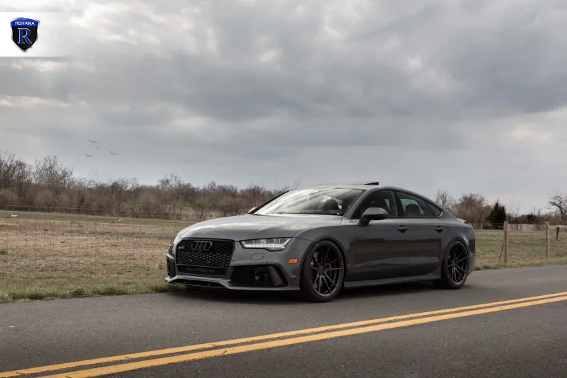 Audi RS 7 II