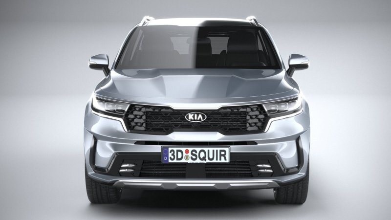 Kia Sorento 2020