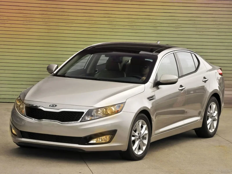 Kia Carnival 2020