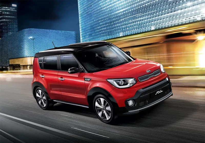Kia Sportage 2013