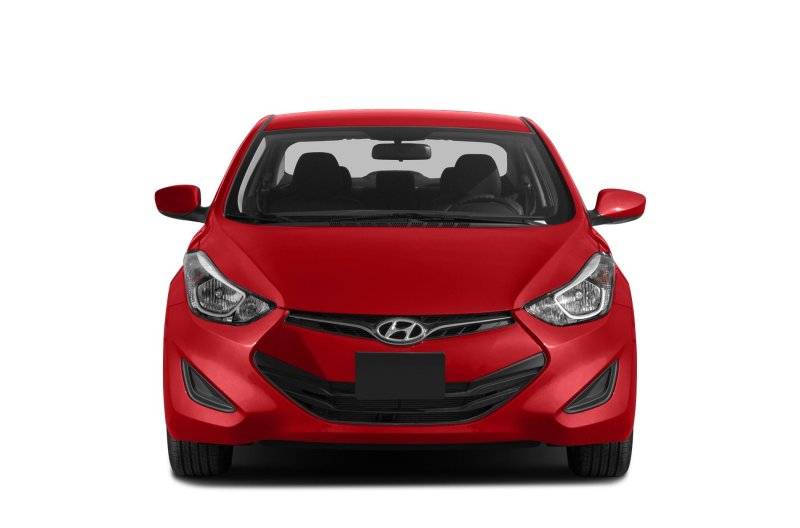 Hyundai Forte