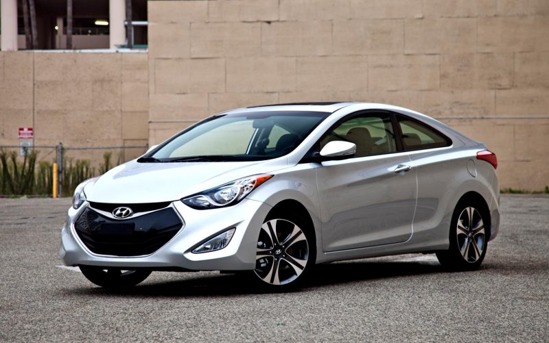 Kia Cerato vs Hyundai Elantra 2020