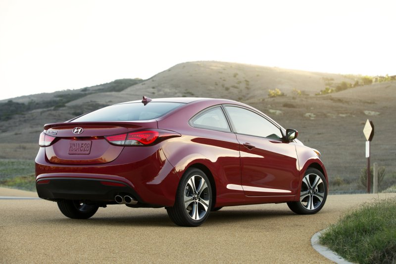Kia Elantra 2019