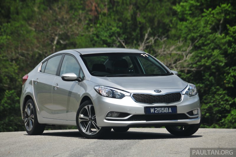 Hyundai Elantra 2012