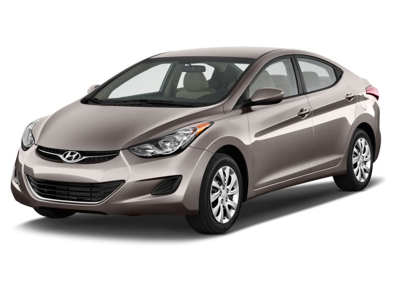 Kia Kia Cerato