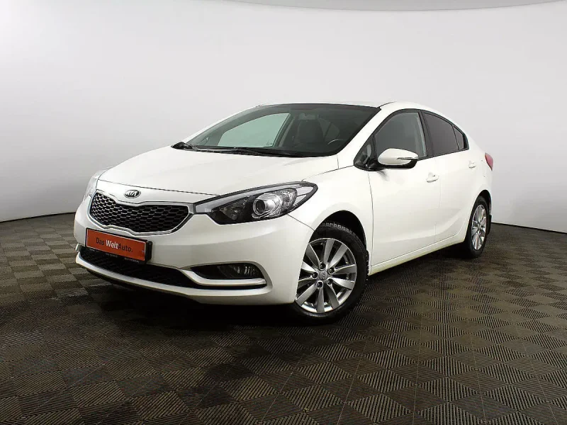 Kia Cerato 3 Classic