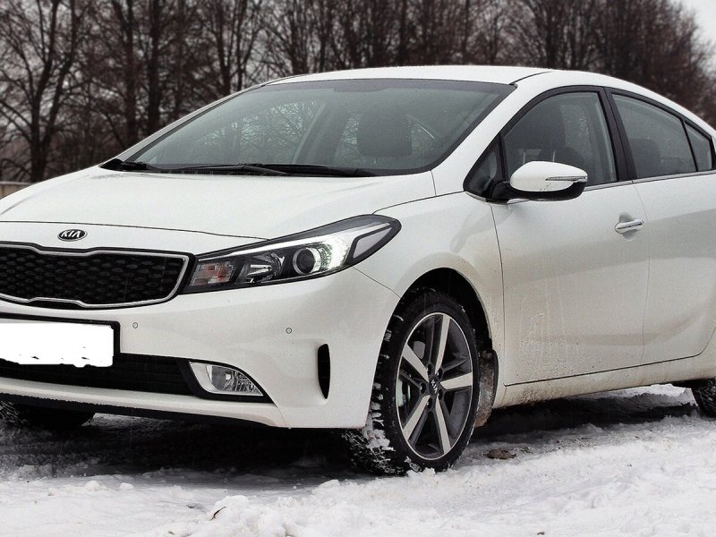 Cerato 3