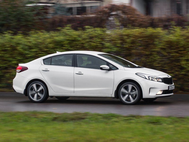 Cerato 3