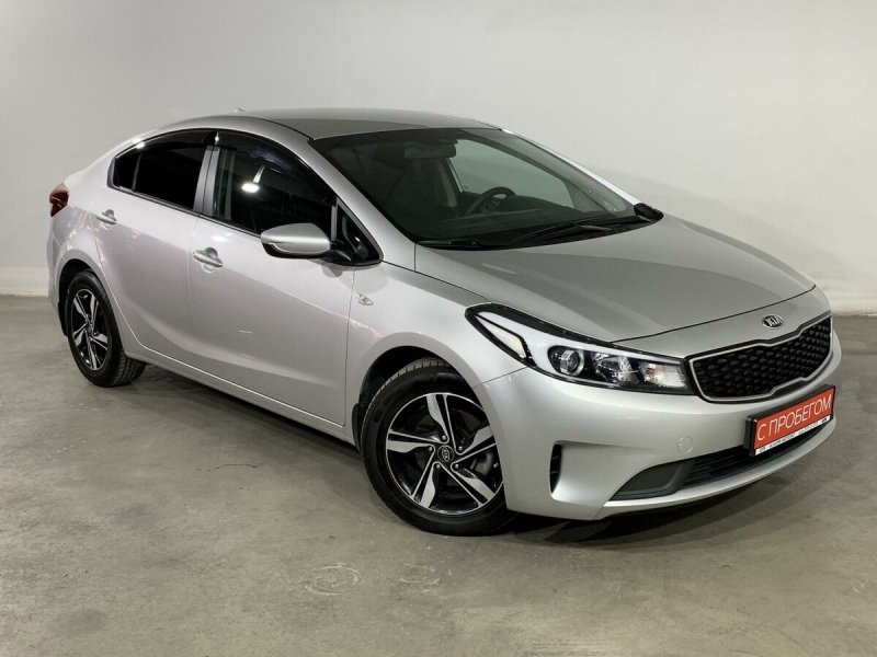 Kia Cerato Classic