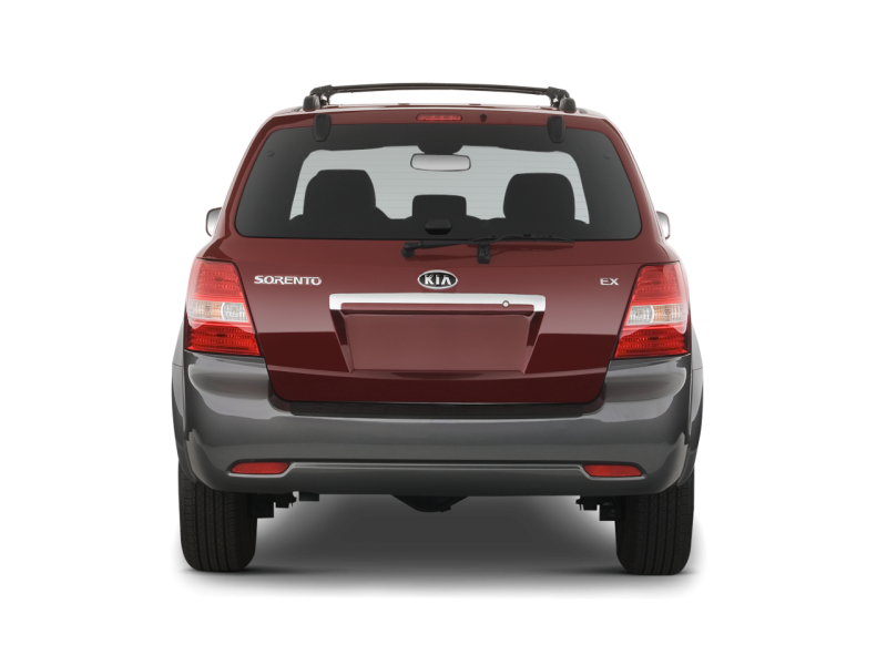 Kia Sorento 2009