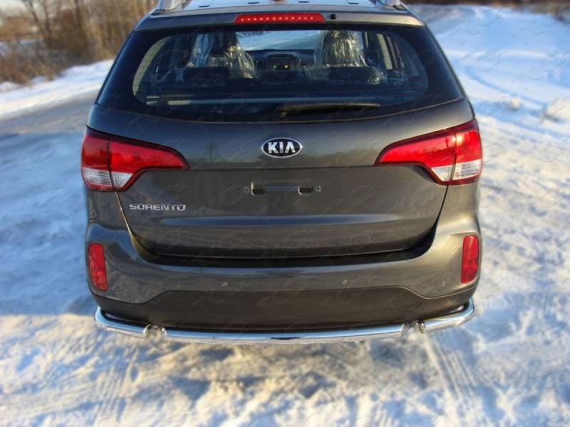 Kia Sorento 2012