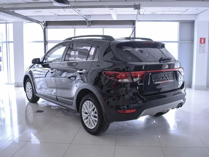 Kia Ceed Hatchback 2020