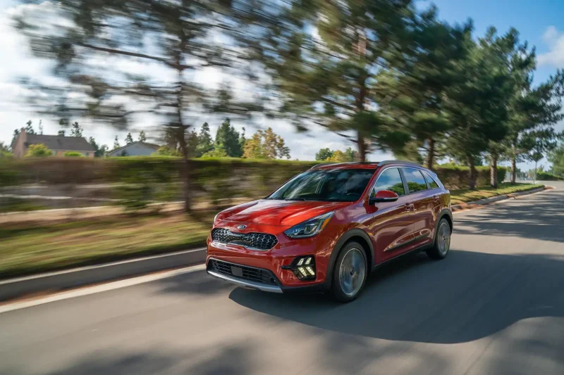 Kia Sportage 2016-2018