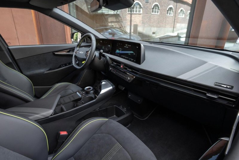 Kia 2022
