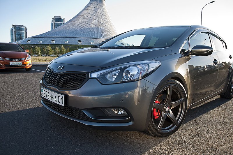 Cerato 3