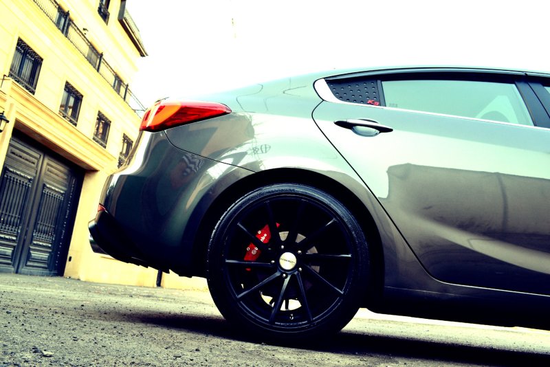 Cerato 3 r18