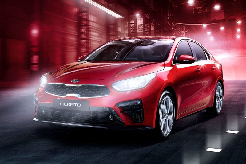 Киа Соренто 2016 года