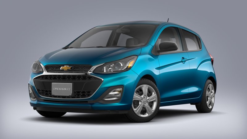 Kia Picanto с пробегом