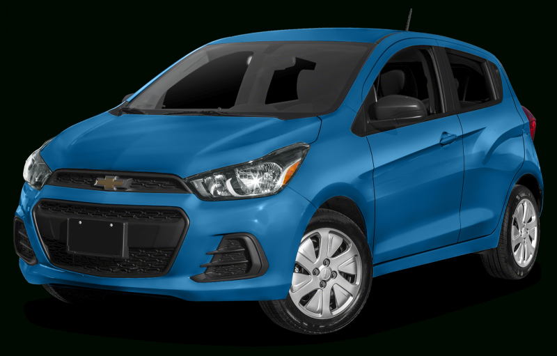 Holden Spark