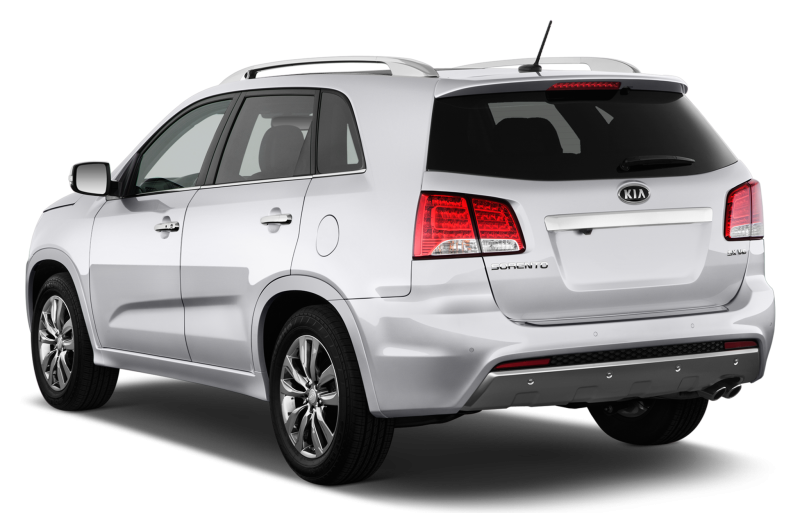 Kia Sorento 2013