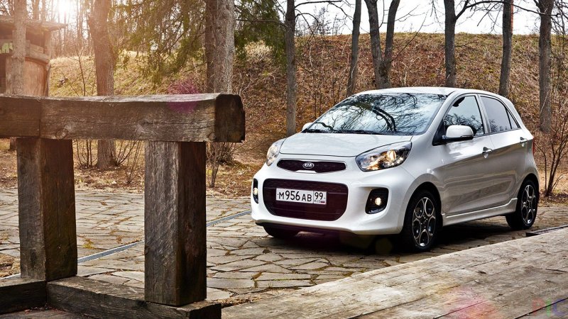 Picanto 2