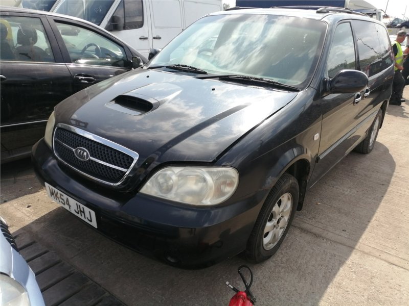 Kia Carnival 2