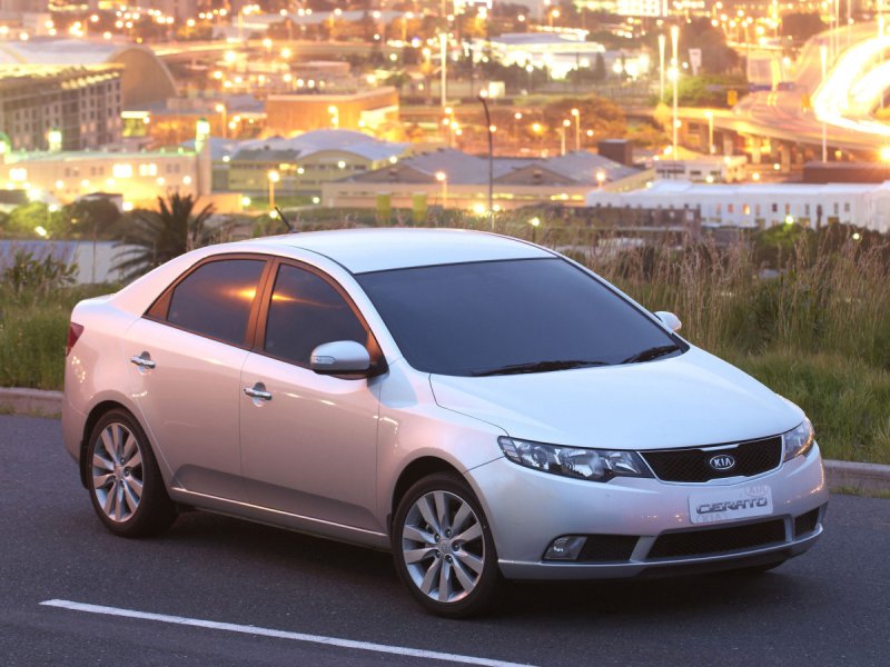 Cerato 2