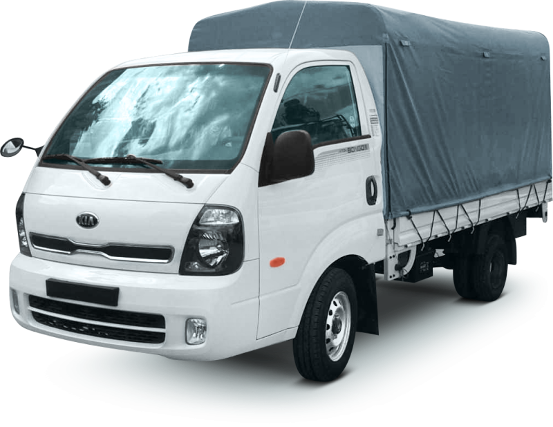 Kia Bongo 2021