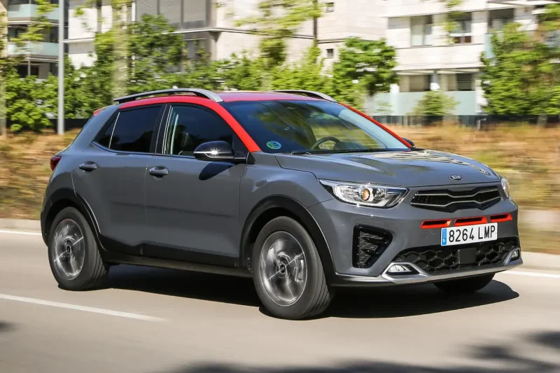 Kia Stonic 2022