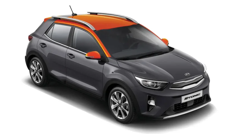 Kia Stonic 2022