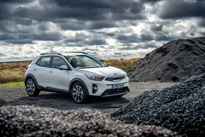 Kia Stonic 2022