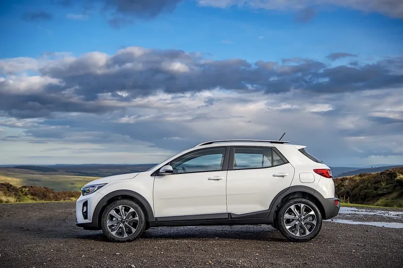 Kia Stonic 2019