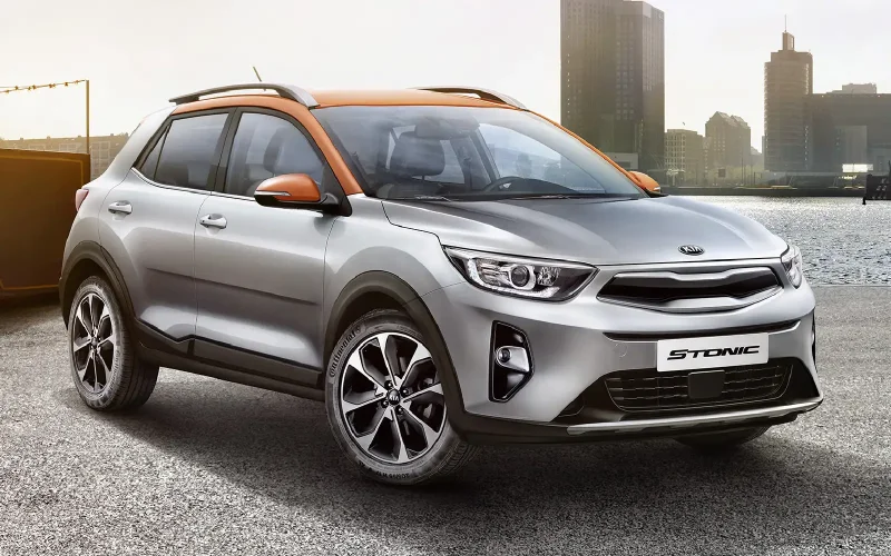 Kia Stonic 2020