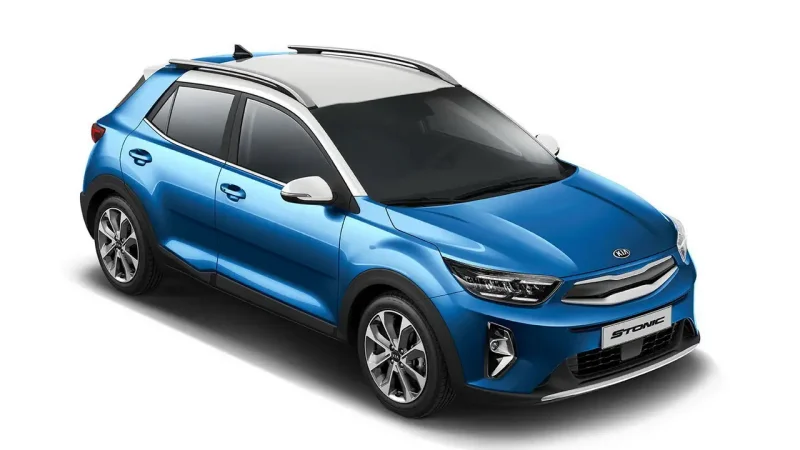 Kia Stonic 2020