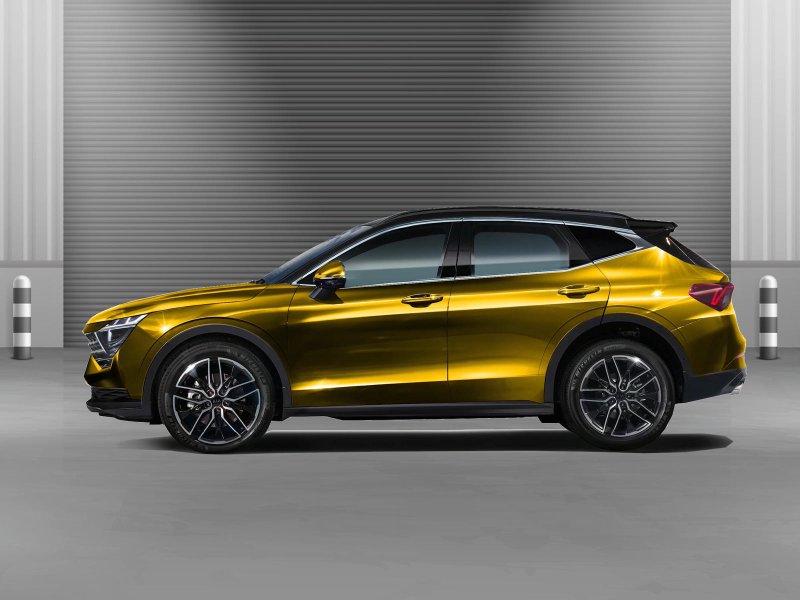 Kia Sportage New 2022