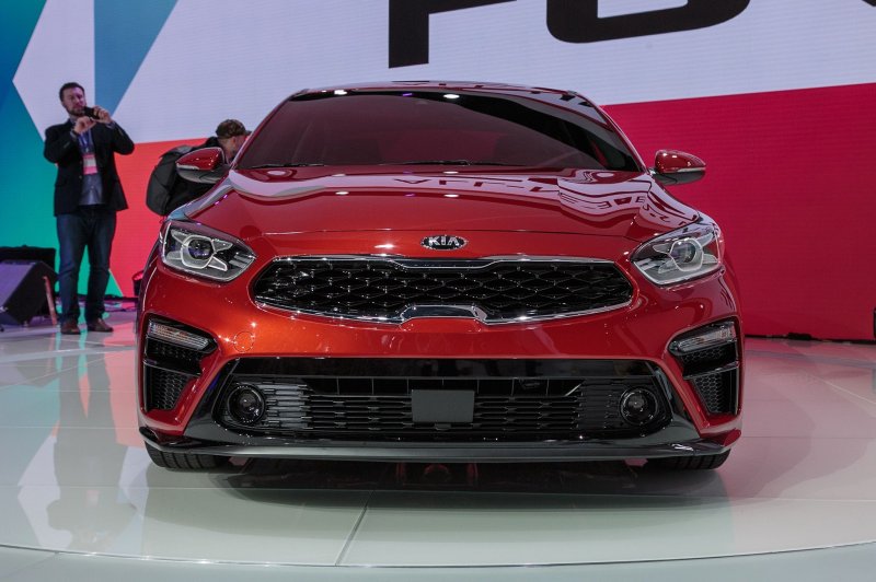 Kia Sportage 2021