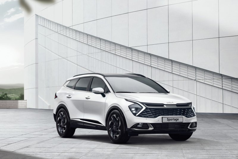 Kia 2023