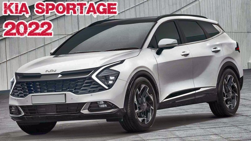 Новый Kia Cerato 2021