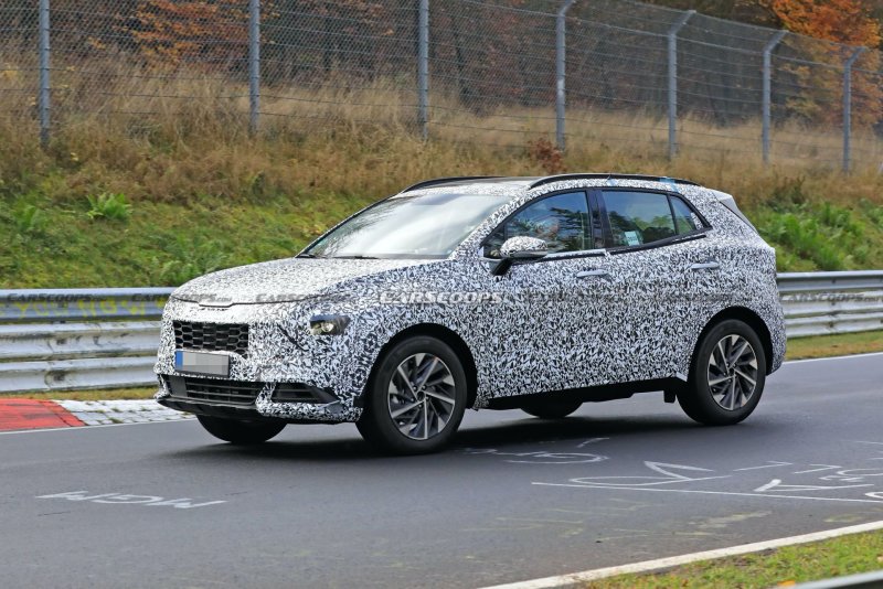 Kia Sportage 2020