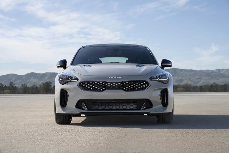 Kia Sportage New 2022