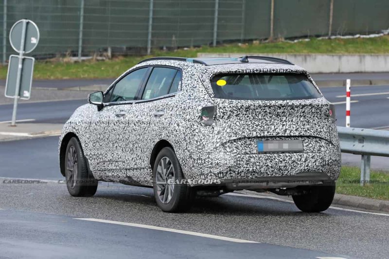 Kia Sportage New 2022