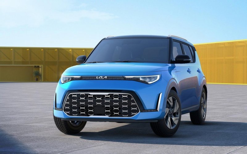 Kia Sportage 2021