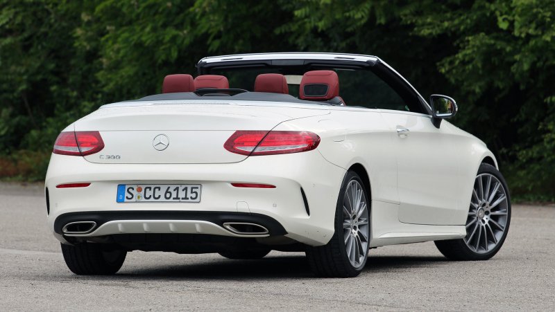 Kia exceed Cabrio