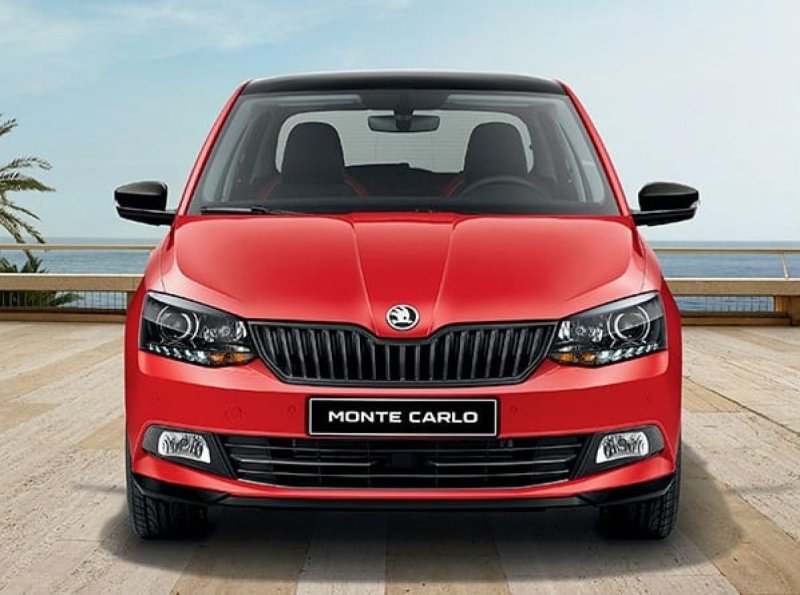 Шкода Рапид 2008 автомат