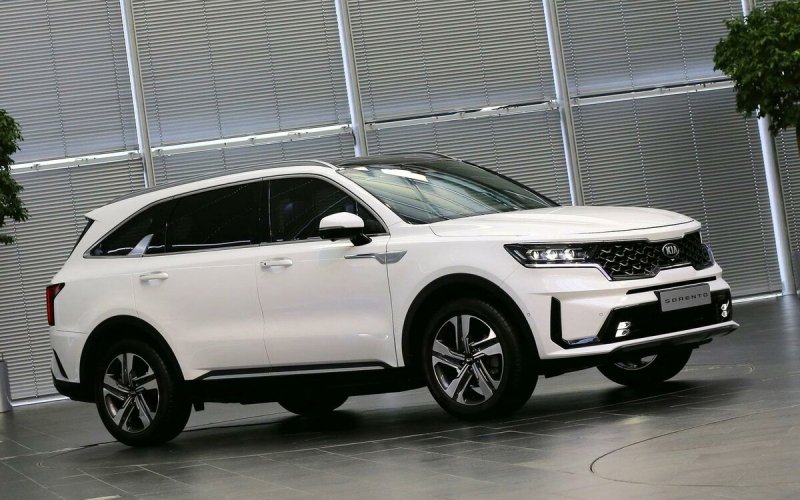 Kia Sorento 2020