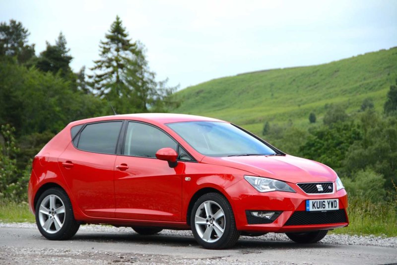 Seat Leon 585