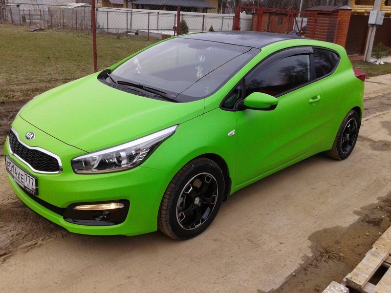 Kia Soul 2015