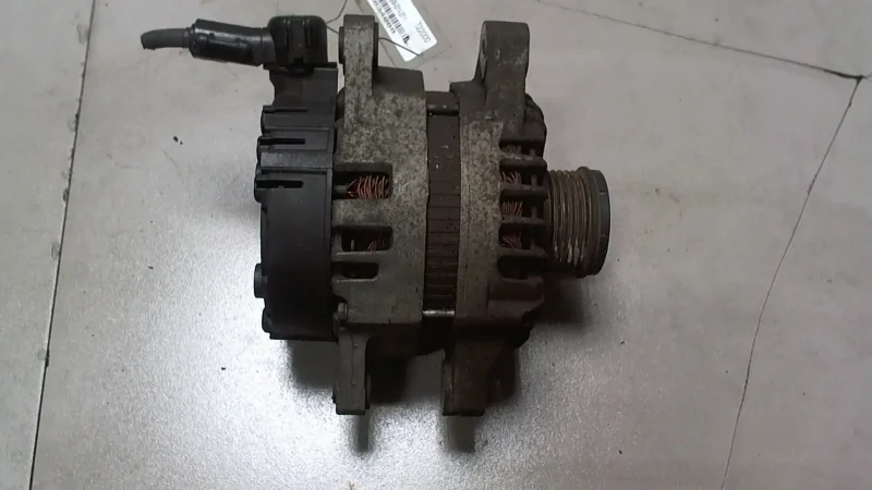 Knajc52183a143749 Генератор Киа Соренто