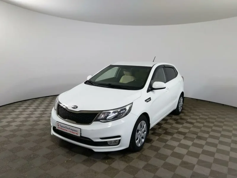 Kia Ceed CRDI 2018