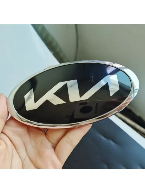 863101g100 эмблема Kia